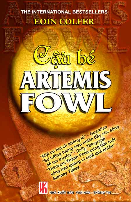 artemis fowl mobi