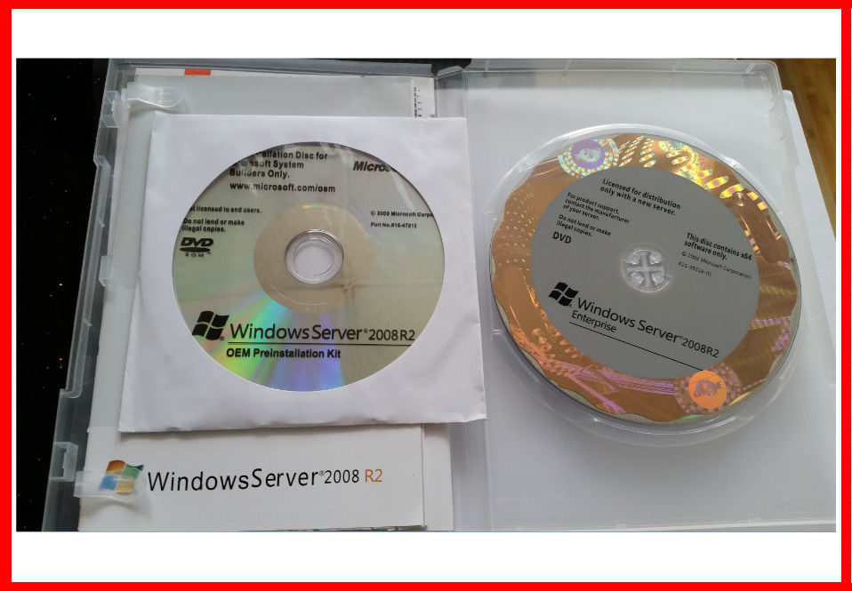Crack de activacion de windows server 2008
